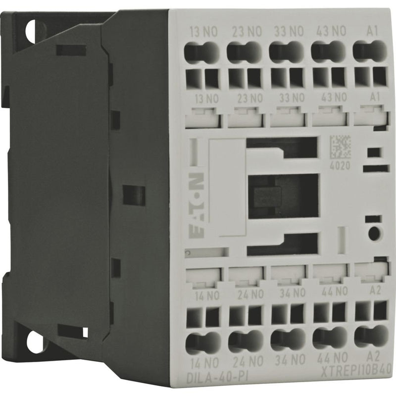 Eaton - Hilfsschütz, Relais Hilfsschütz DILA-40(230V5#199636