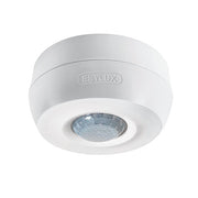 ESYLUX - Bewegungsmelder/Präsenzmelder komplett Decken-Präsenzmelder PD 360i/8 BASIC IP54