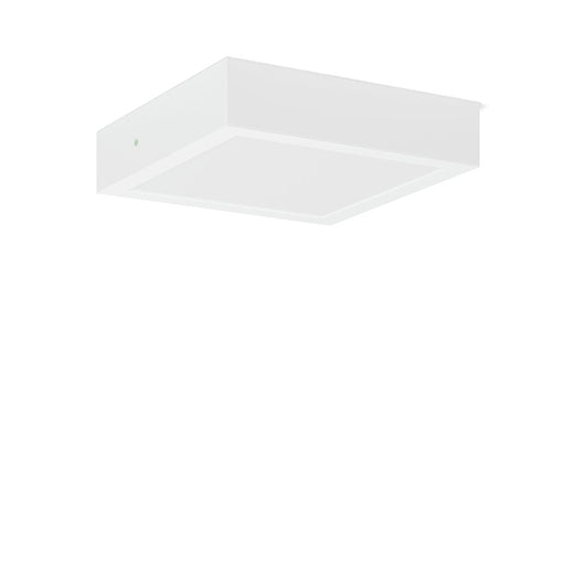 RZB - Sicherheitsleuchte LED-Anbaudownlight 672796.002.89 830/840, weiß
