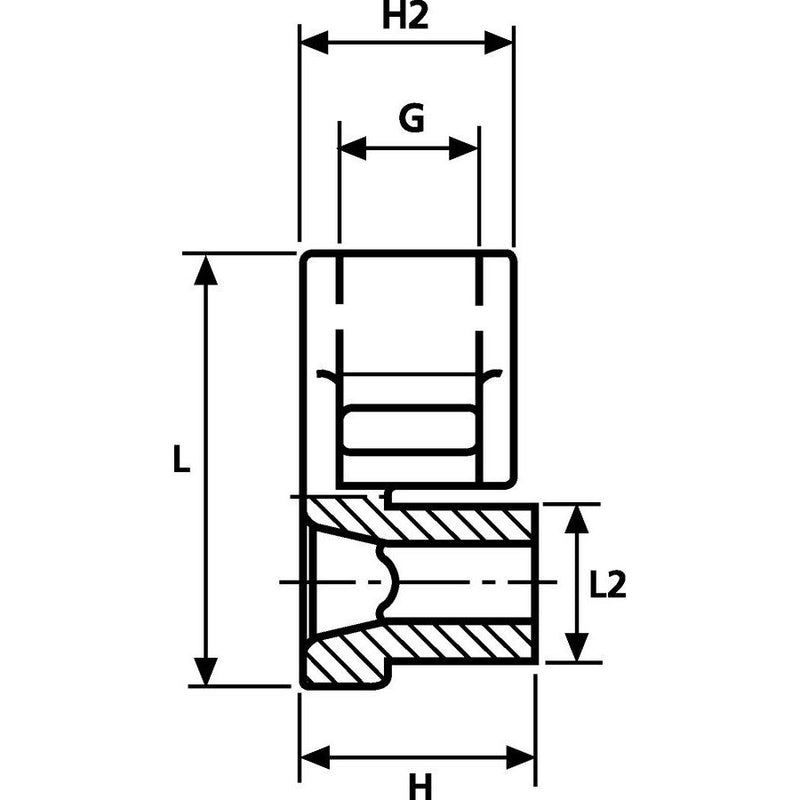 HellermannTyton - Befestigungssockel und -element für Kabelbinder Befestigungssockel SBH2-PA66-BK (500) schwarz − 500 Stück