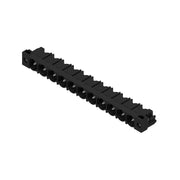 Weidmüller - Leiterplattensteckverbinder Verbinder 7.62mm SL 7.62HP#1096010000 − 18 Stück