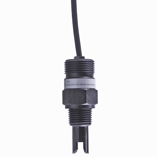 Jumo - Leitfähigkeitssensor 00437647 0,1-5000uS/cm,Pt100 − 1 Stück