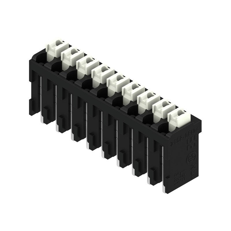Weidmüller - Leiterplattenklemme Leiterplattenklemme LSF-SMT 3#1869960000 − 15 Stück