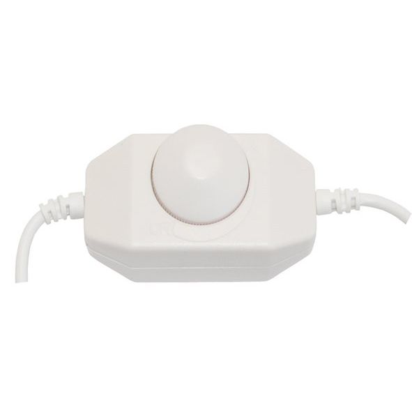 Scharnberger+Hasenbein - Lichtregelsystemkomponente LED-Schnurdimmer 34689 12V/DC 0-12V/DC 2A