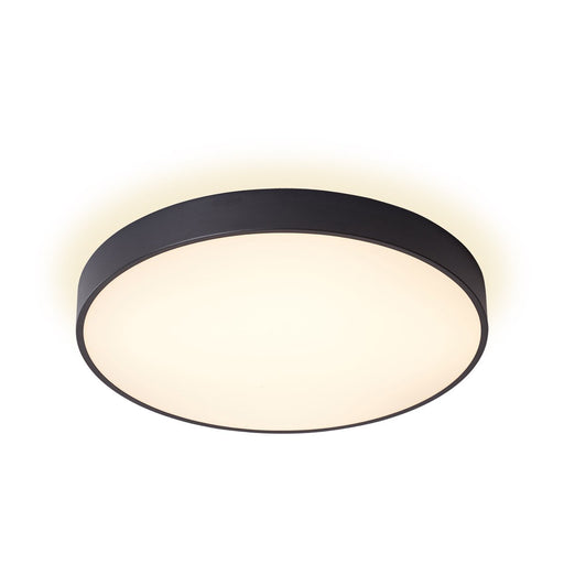 EVN Lichttechnik - Decken-/Wandleuchte LED-Anbauleuchte DUD400925 CCT Switch