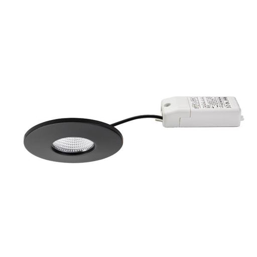 Brumberg Leuchten - Downlight/Strahler/Flutlicht LED-Einbaudownlight 230 V 39253083 2700/3000/4000K