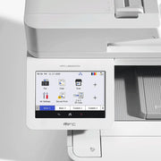 Brother - Drucker/Scanner/Kopierer Multifunktionsdrucker MFC-L9630CDN