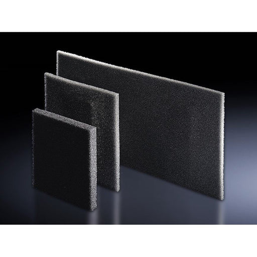 Rittal - Filter (Gehäuse/Schaltschrank Klimatisierung) Filtermatten TopTherm SK 3286.110 (VE3) f.Kühlgeräte