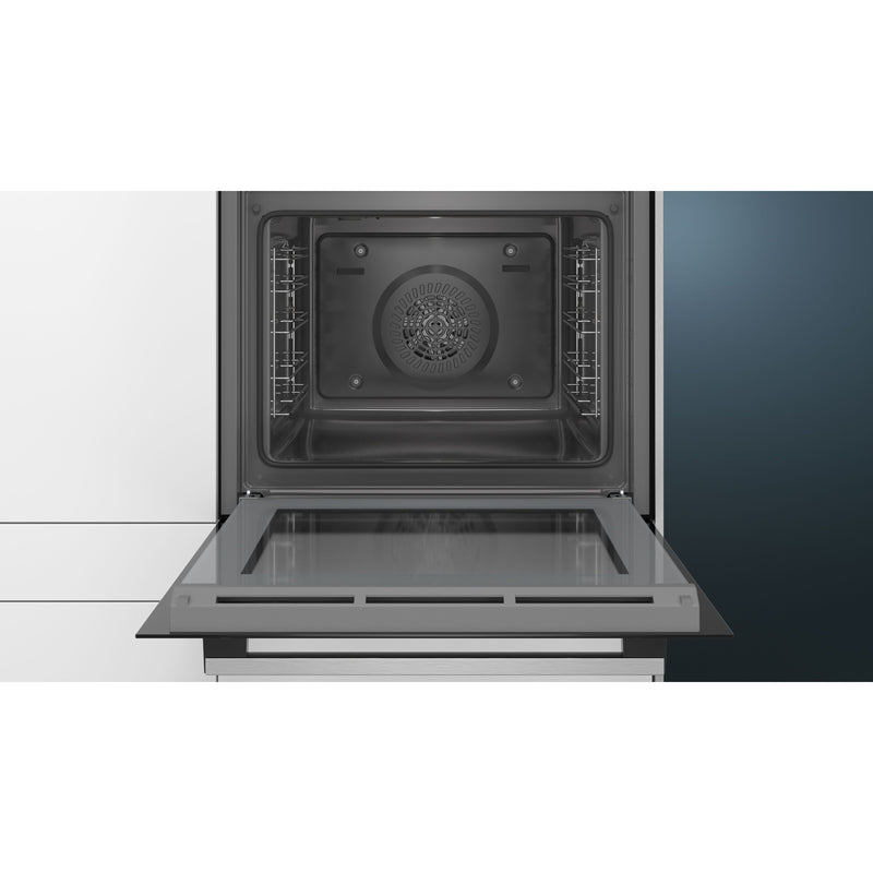 Siemens - Backofen EB-Herd HE510ABS2 IQ100