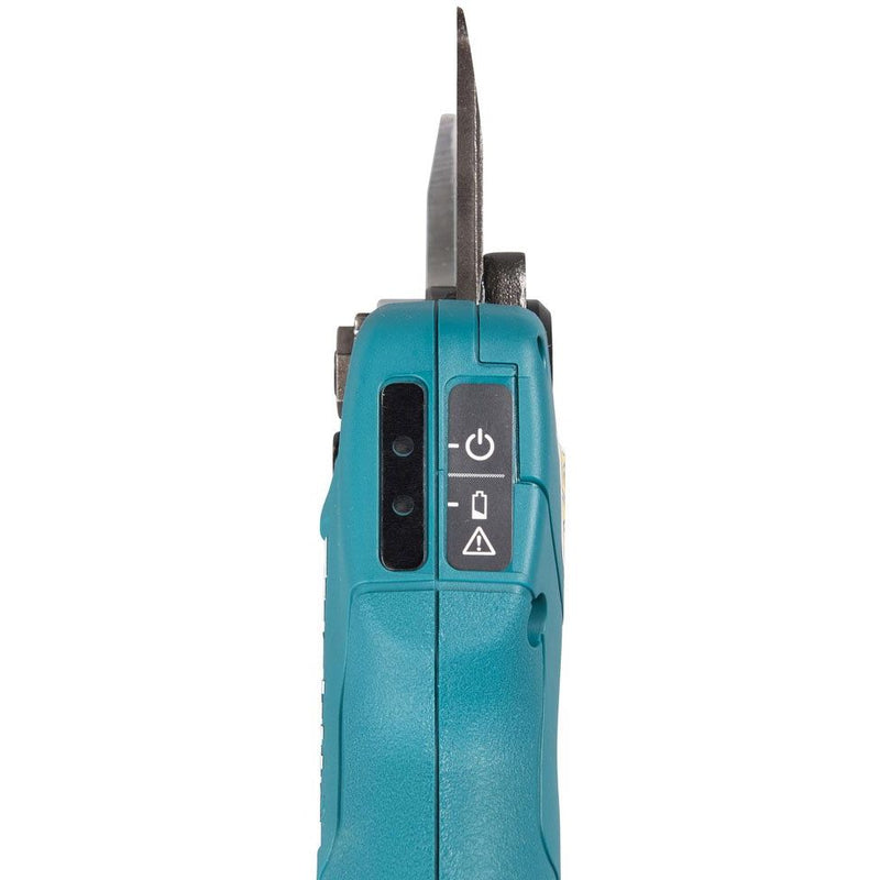 Makita - Gartenschere (Akku) Akku-Astschere UP100DZ ohne Akku/ Ladegerät