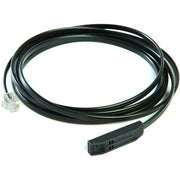Bachmann - Sensor (HVAC) Kombinationssensor 329.3104 f. Temp. + Feuchte