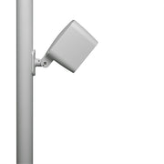Meyer+Sohn - Downlight/Strahler/Flutlicht LED-Mastleuchte 8264245010 schwarz