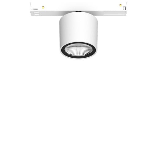 LTS Licht&Leuchten - Downlight/Strahler/Flutlicht LED-Stromschienenstrahler NEOORYOT10192745D.ws 927, DALI, weiß