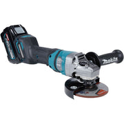 Makita - Winkelschleifer (Akku) Akku-Winkelschleifer GA050GZ 40V max