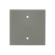 Busch-Jaeger - Abdeckung/Bedienelement für Installationsschalterprogramme Wippe 2570-10-866 Elektroniktaster