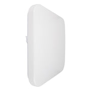 Ledvance - Decken-/Wandleuchte LED-Wand-u.Deckenleuchte SFSQ330S.V24W830IP44 830, Sensor