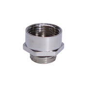 Plica - Erweiterungs-/Reduzierring Erweiterung 916202032 M32/M40 Messing vern − 20 Stück
