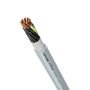 Lapp Kabel&Leitung - Energiekabel < 1 kV, für ortsveränderlichen Einsatz ÖLFLEX CLASSIC FD 810 5G4 0026182/1000 − 1000 Meter