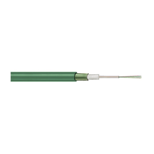 Lapp Kabel&Leitung - LWL-Kabel HITRONIC HUW1500 4G 5 27500204 50/125 OM2