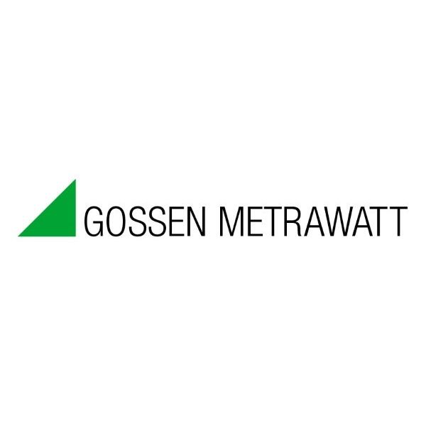 Gossen Metrawatt - Zubehör/Ersatzteile für modulares Anschlusssystem Rack-Adapter 2x32N K990B 19Z