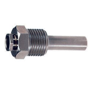 Eberle Controls - Zubehör/Ersatzteile für Sensoren für Heizung, Klima und Lüftung Schutzrohr Cu 120 CU 8bar PG9
