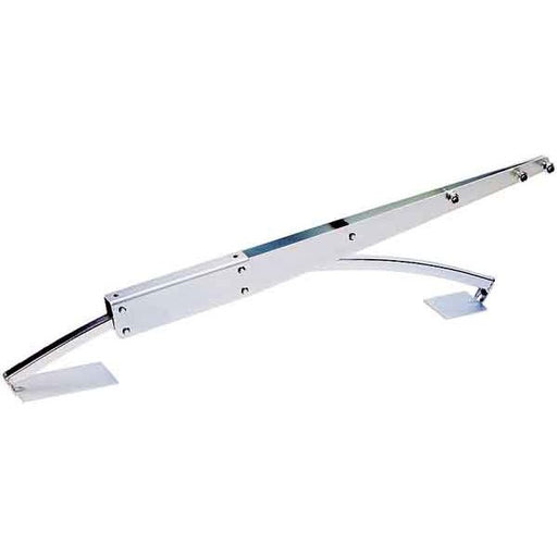 Sommer - Zubehör/Ersatzteile für Tor-/Rollladenantriebe Kurvenarm 1500V000