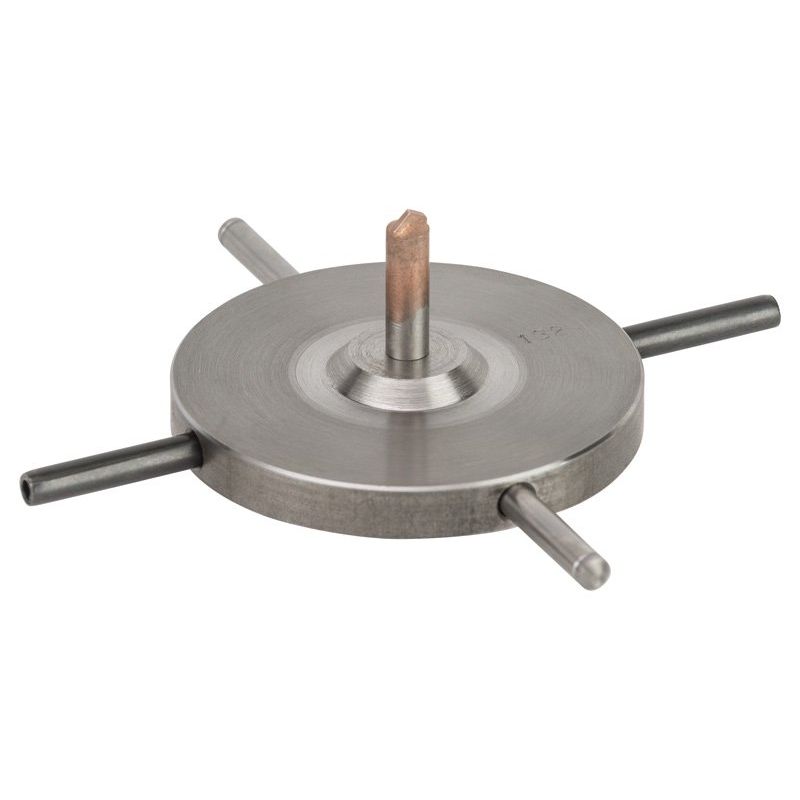 Bosch - Zubehör/Ersatzteile für Lochsägen und Bohrer Zentrierkreuz für 2608597482 Trockenbohrkronen