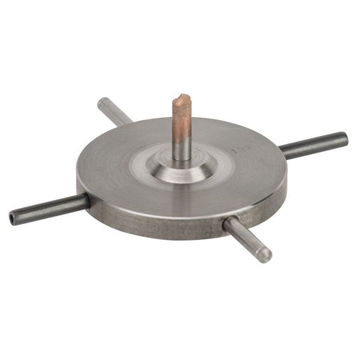 Bosch - Zubehör/Ersatzteile für Lochsägen und Bohrer Zentrierkreuz für 2608597482 Trockenbohrkronen