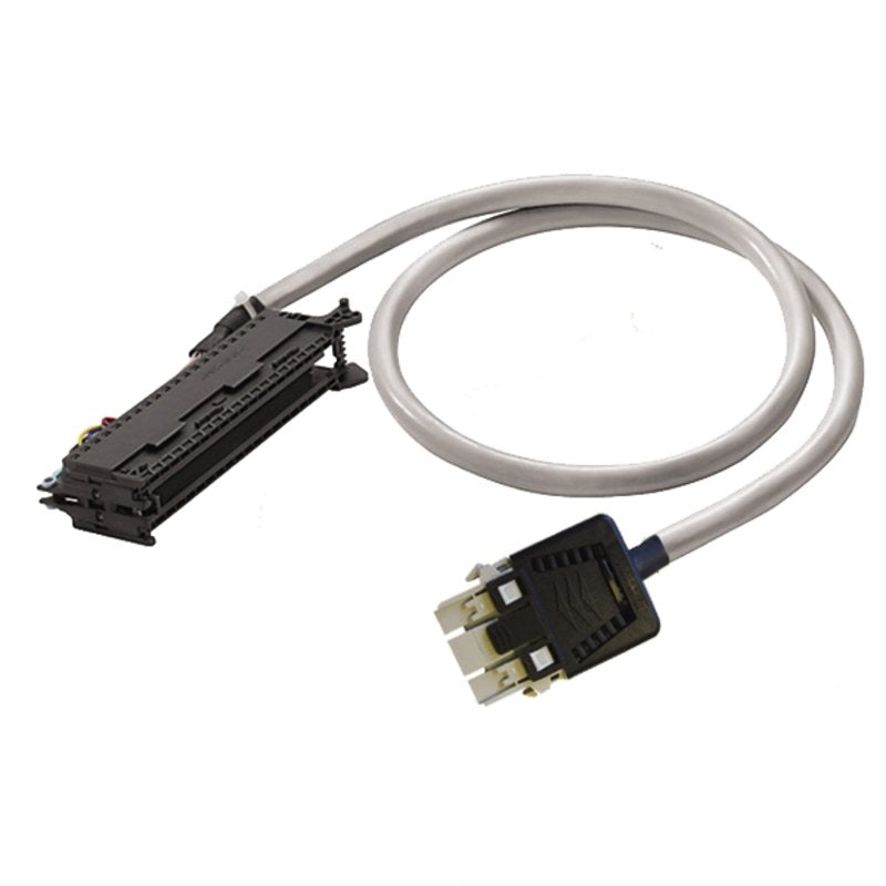 Weidmüller - SPS-Verbindungskabel SPS-Verbindungskabel PAC-S1500#2744080100