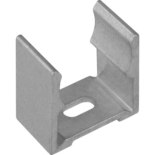 Fränkische - Rohrschelle Aluminium-Klemmschelle AKS-E 50