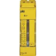 Pilz - SPS-Funktions-/Technologie-Modul PSSu XB F -T 314092
