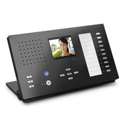 TCS Tür Control - Innenstation für Türkommunikation Video color Innenstation CAI2210-0156 TischCAI2210+10TA sw − 1 Stück