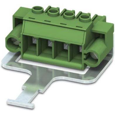 Phoenix Contact - Kabelsteckverbinder für Leiterplattensteckverbinder Leiterplattensteckverbind. PC 5/ 2-STF-SH1-7,62 − 50 Stück