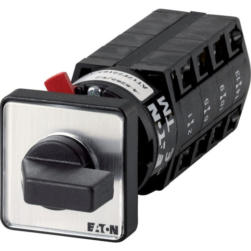 Eaton - Lastschalter Umschalter TM-4-8213/EZ 4pol