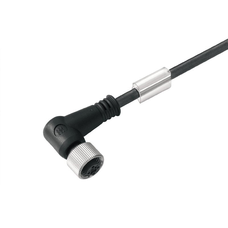 Weidmüller - Konfektioniertes Sensor-Aktor-Kabel Sensor-Aktor-Leitung SAIL-M12BW-4B-20U