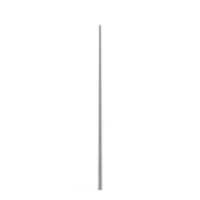 RZB - Lichtmast Leuchtenmast 611900.004 D146 H7000d76Eingrab