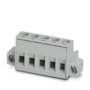 Phoenix Contact - Kabelsteckverbinder für Leiterplattensteckverbinder Leiterplattenstecker BCP-508F-18 #1387888  − 2000 Stück
