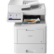 Brother - Drucker/Scanner/Kopierer Multifunktionsdrucker MFC-L9670CDN
