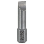 Bosch - Bit Schrauberbit Extra-Hart S 2607001466 1,2 x 6,5 25 mm