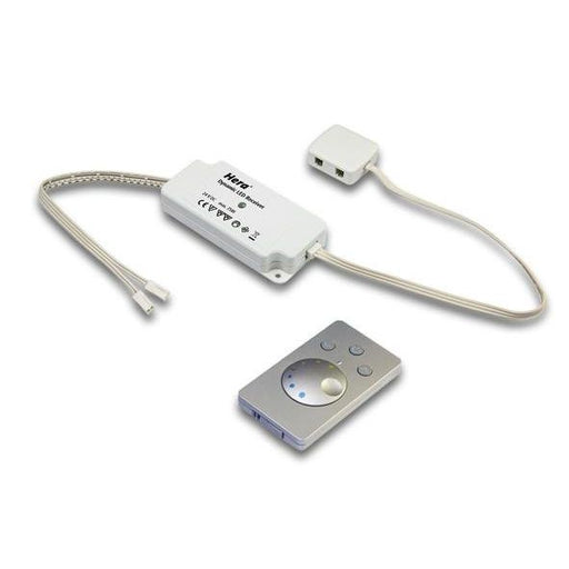 Hera - LED-Betriebsgerät Dynamic-Controller 24V 61500050529 Funk