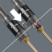 Wera - Bit-Set Bit-Sortiment 057680 10-tlg