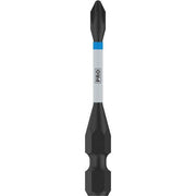Bosch - Bit PRO Phillips Impact Bit, 2608522519VE(2) PH1, 55 mm, 2-tlg