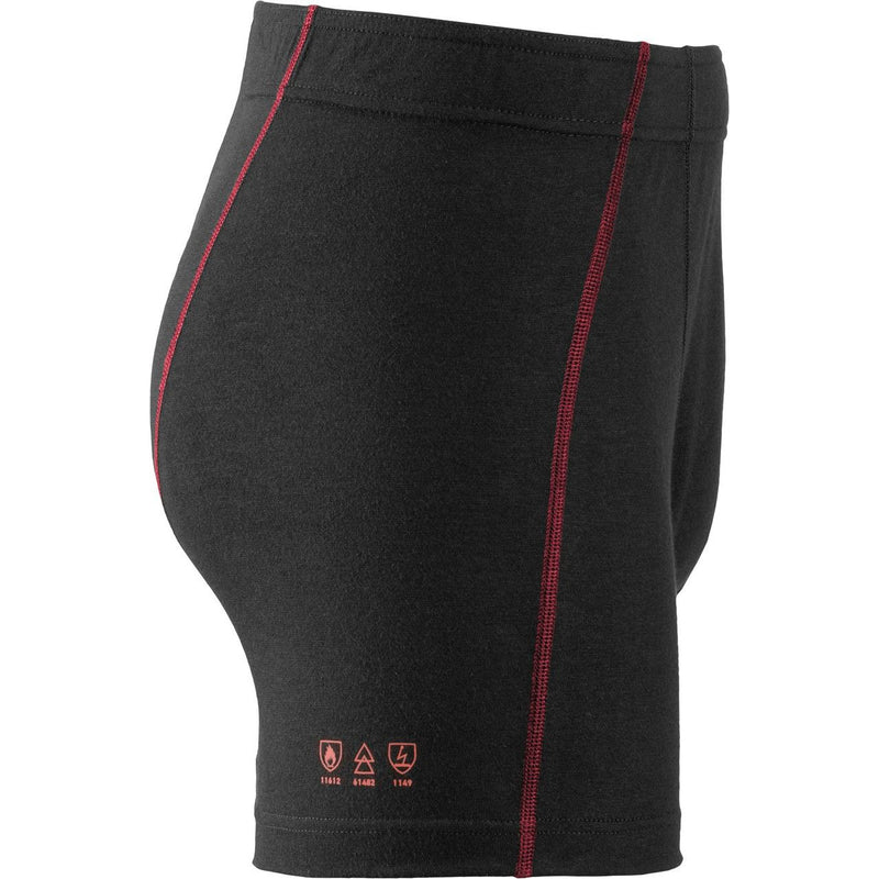 Snickers Workwear - Unterwäsche Arbeitsunterhose 94630400009 3XL,schwarz