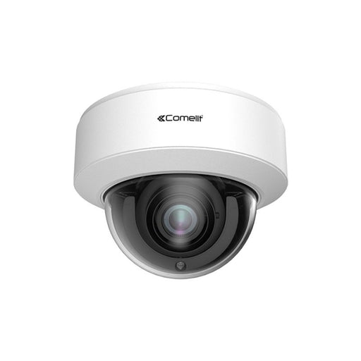 Comelit - Kamera für Überwachungssystem Kamera IP VANDALDOME IPKCAMA04ZC 4MP,2.8-12MM