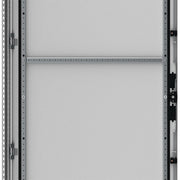 nVent Hoffman - Komponente für Tür (Schaltschrank) Türmontageprofil, 1000 DCP1002 (VE20)