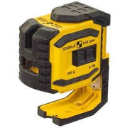 Stabila - Messlaser Kreuzlinien-Lot-Laser LAX 300
