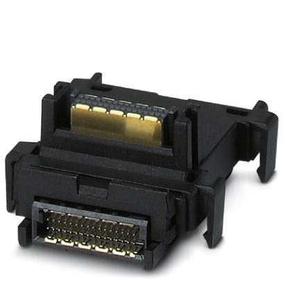 Phoenix Contact - Zubehör/Ersatzteile für Steuerungen Busanschlussstecker AXL F BS H lmodul für Gehäuse H − 5 Stück