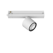 LTS Licht&Leuchten - Downlight/Strahler/Flutlicht LED-Stromschienenstrahler ORYOT101940.25DALIws 4000K DALI