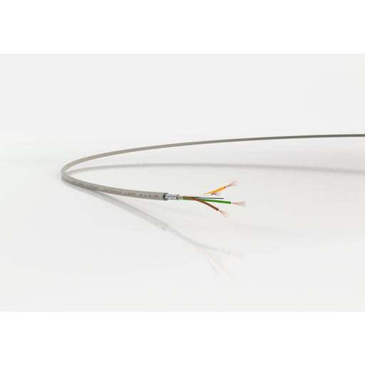 Lapp Kabel&Leitung - Daten- und Kommunikationskabel UNITRONIC LIYCY 25x0,75 0034725/1000 − 1000 Meter
