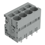 WAGO - Leiterplattenklemme 2626-3106/020-000 6mm² − 50 Stück